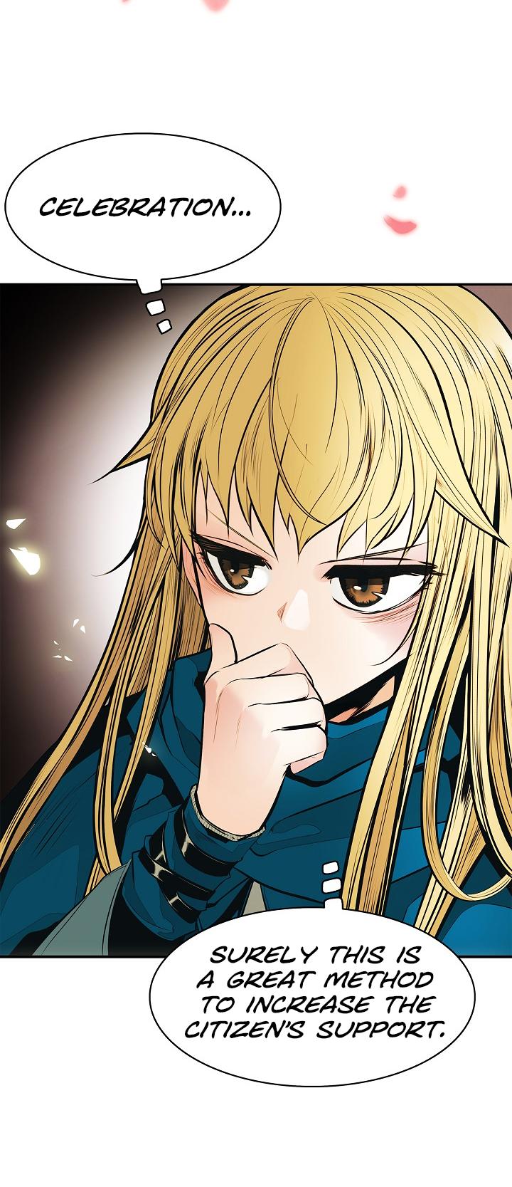 MookHyang - Dark Lady Chapter 52 page 36 - Chapter 52