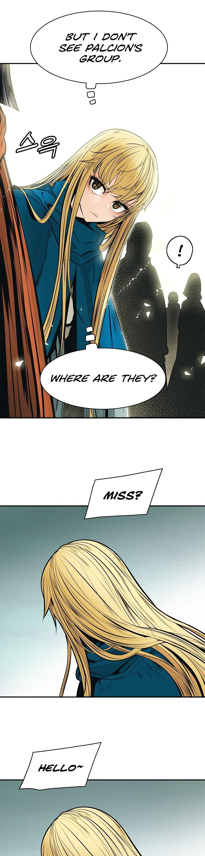 MookHyang - Dark Lady Chapter 52 page 37 - Chapter 52