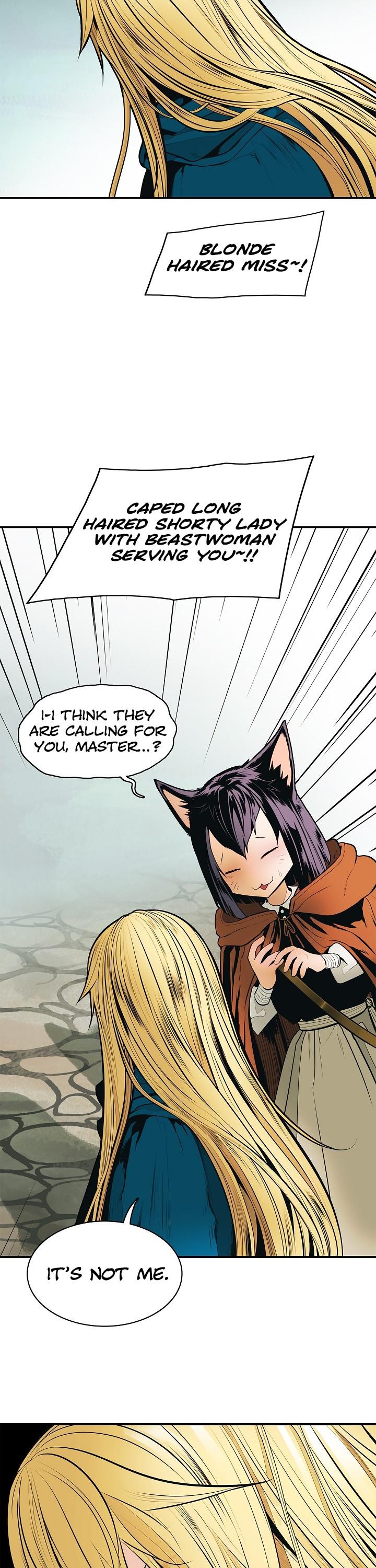 MookHyang - Dark Lady Chapter 52 page 38 - Chapter 52