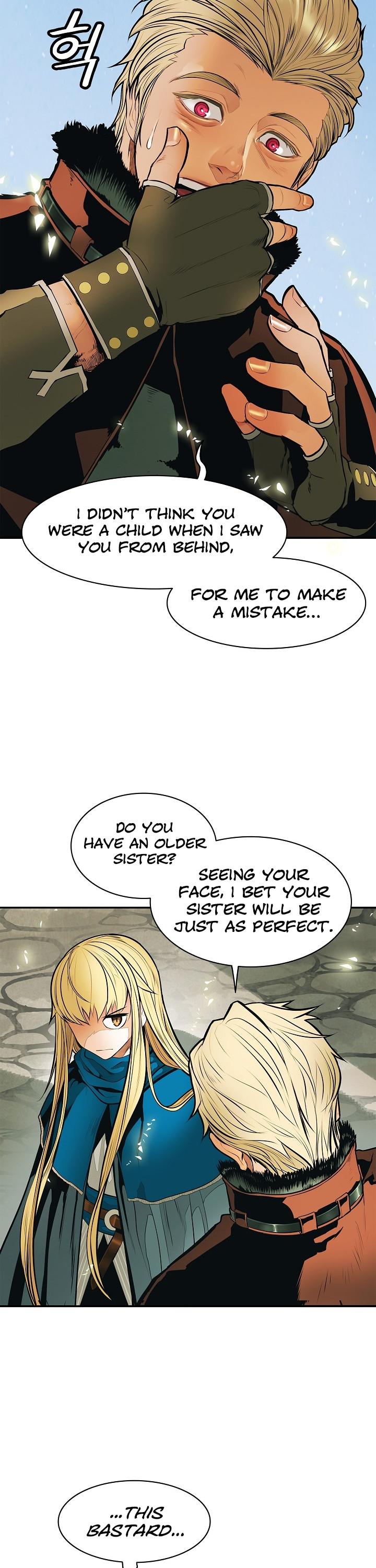 MookHyang - Dark Lady Chapter 52 page 40 - Chapter 52