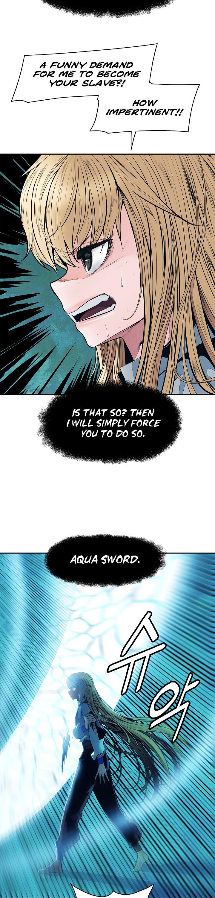MookHyang - Dark Lady Chapter 52 page 5 - Chapter 52