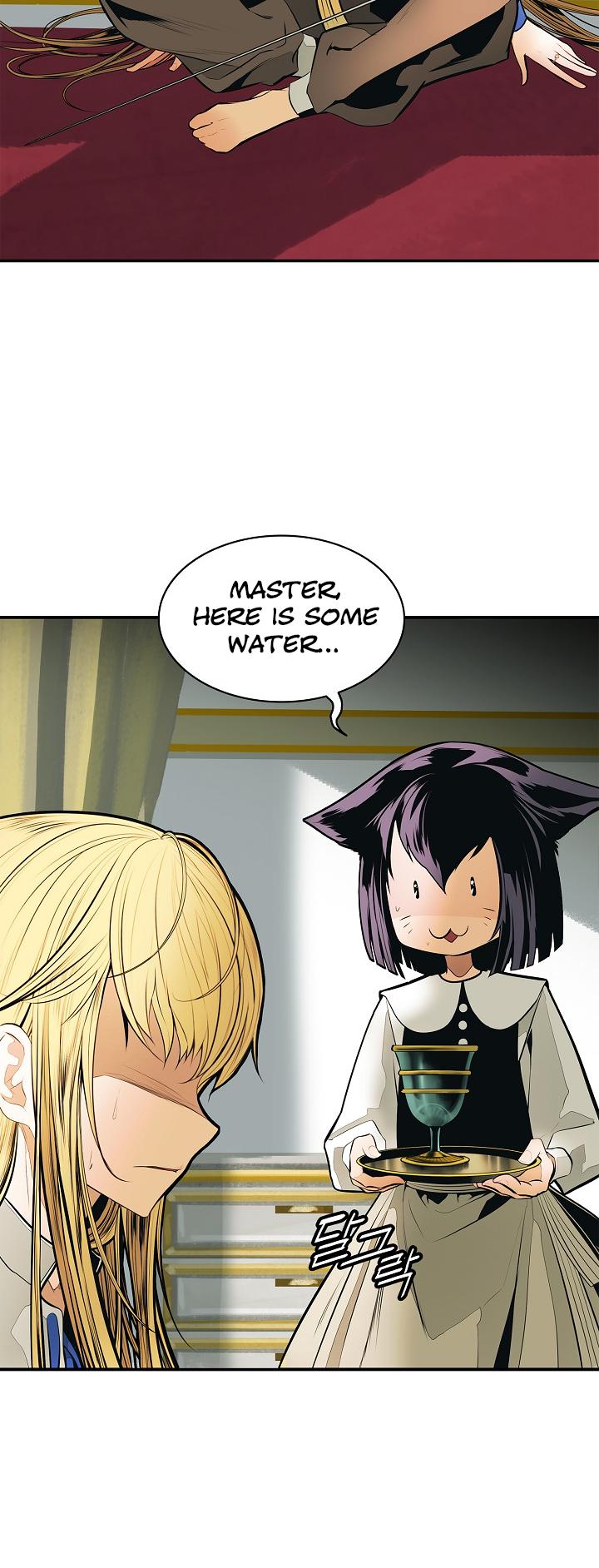MookHyang - Dark Lady Chapter 52 page 8 - Chapter 52
