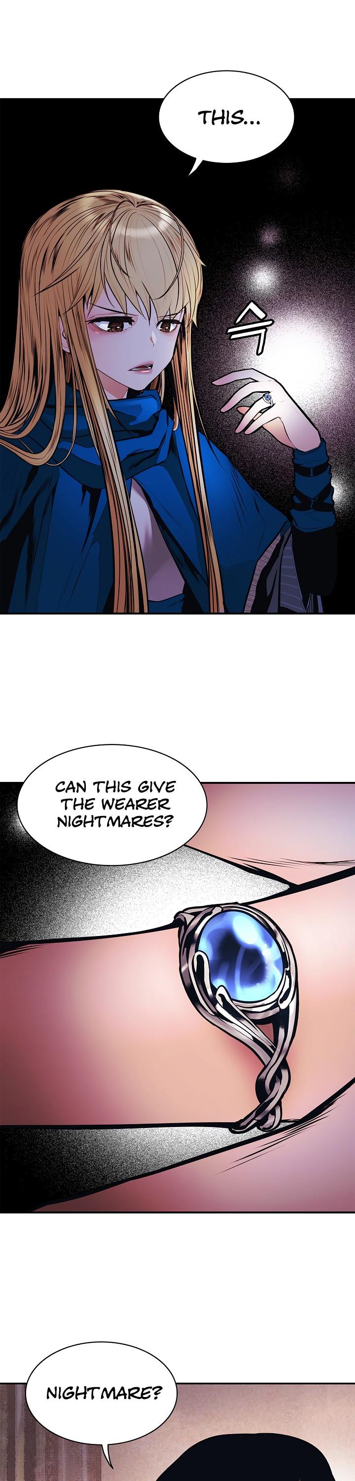 MookHyang - Dark Lady Chapter 53 page 10 - Chapter 53