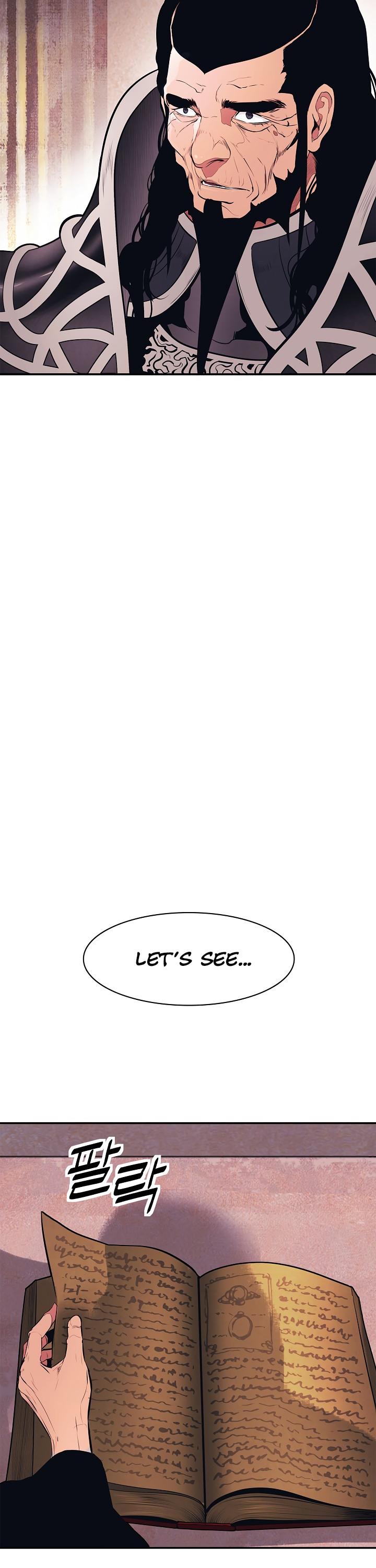 MookHyang - Dark Lady Chapter 53 page 11 - Chapter 53