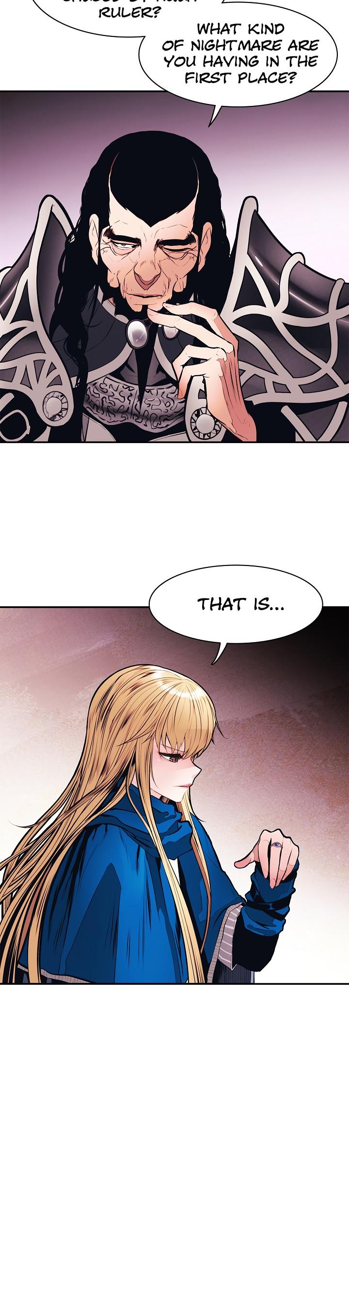 MookHyang - Dark Lady Chapter 53 page 13 - Chapter 53