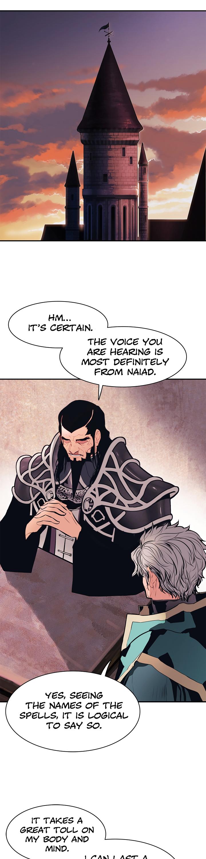 MookHyang - Dark Lady Chapter 53 page 14 - Chapter 53
