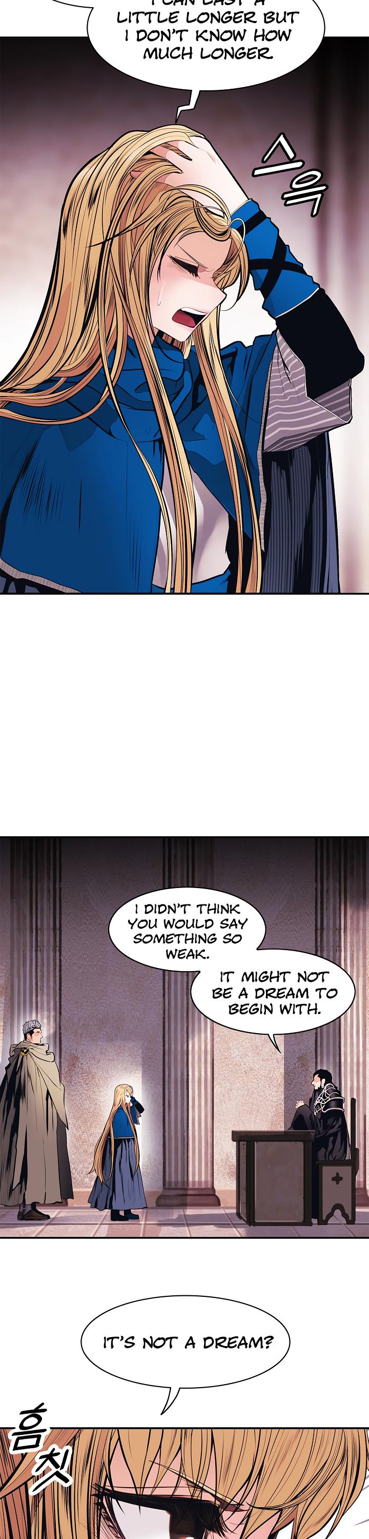 MookHyang - Dark Lady Chapter 53 page 15 - Chapter 53