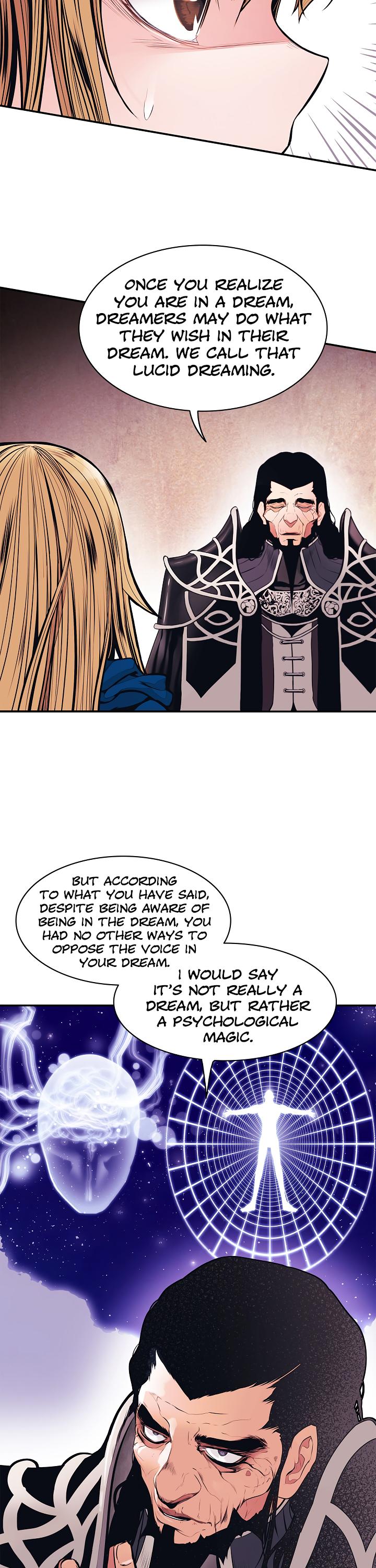 MookHyang - Dark Lady Chapter 53 page 16 - Chapter 53