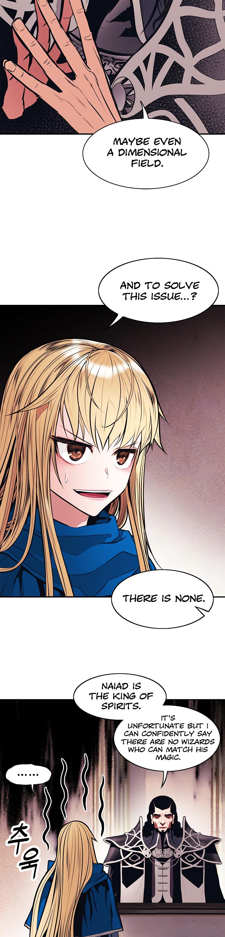 MookHyang - Dark Lady Chapter 53 page 17 - Chapter 53