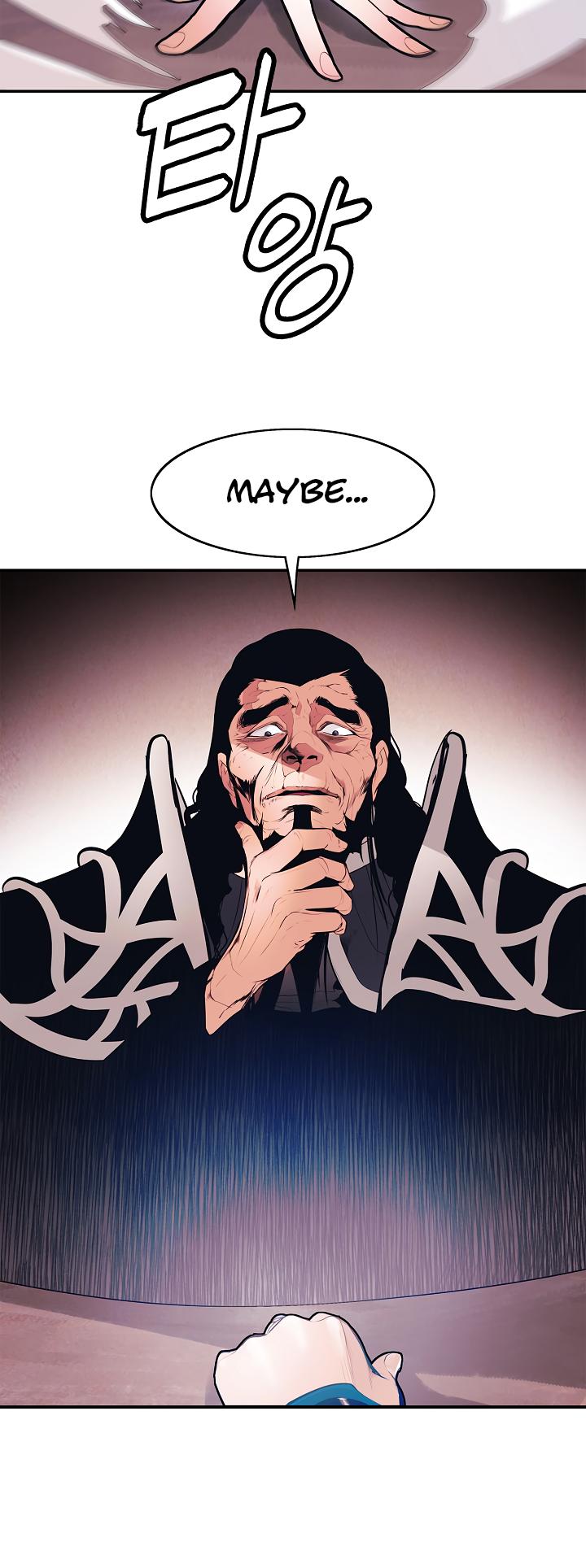 MookHyang - Dark Lady Chapter 53 page 19 - Chapter 53