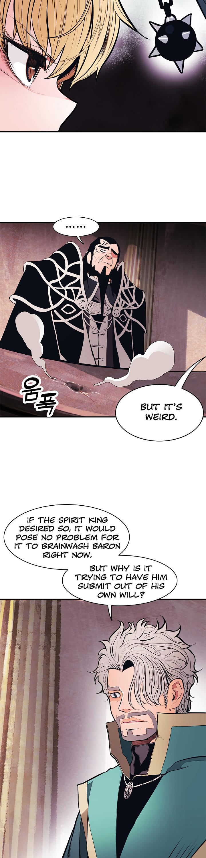 MookHyang - Dark Lady Chapter 53 page 22 - Chapter 53
