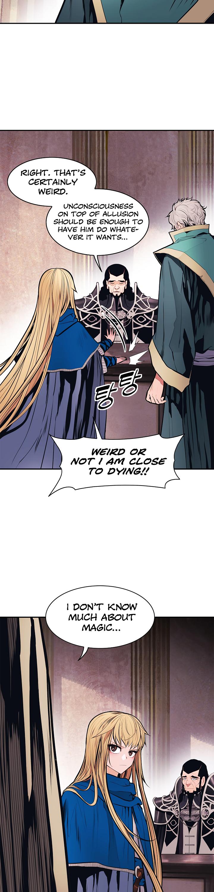 MookHyang - Dark Lady Chapter 53 page 23 - Chapter 53