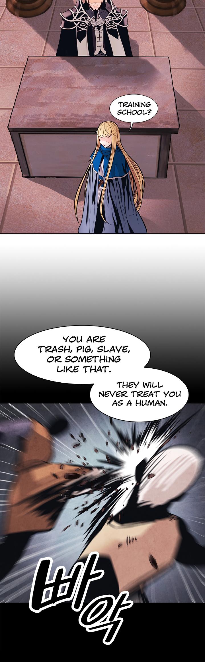MookHyang - Dark Lady Chapter 53 page 25 - Chapter 53
