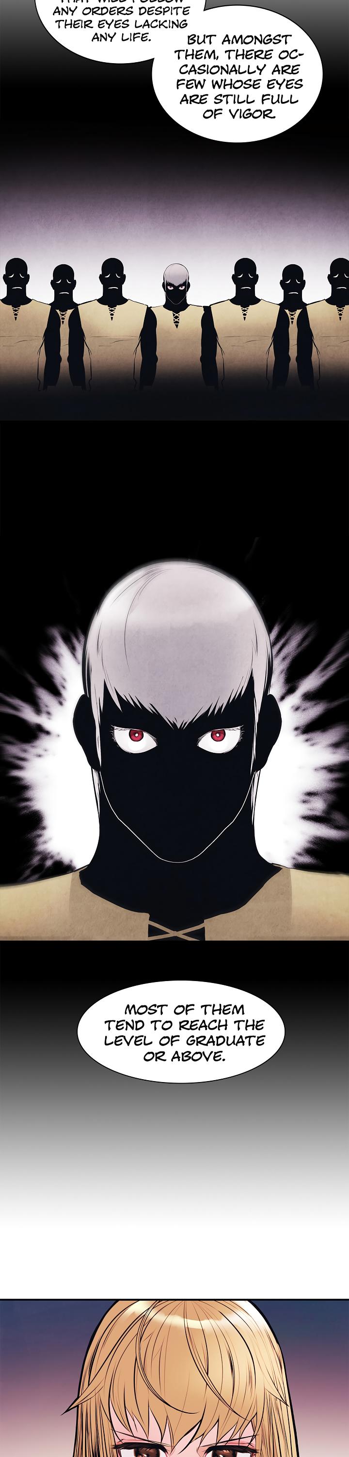 MookHyang - Dark Lady Chapter 53 page 27 - Chapter 53