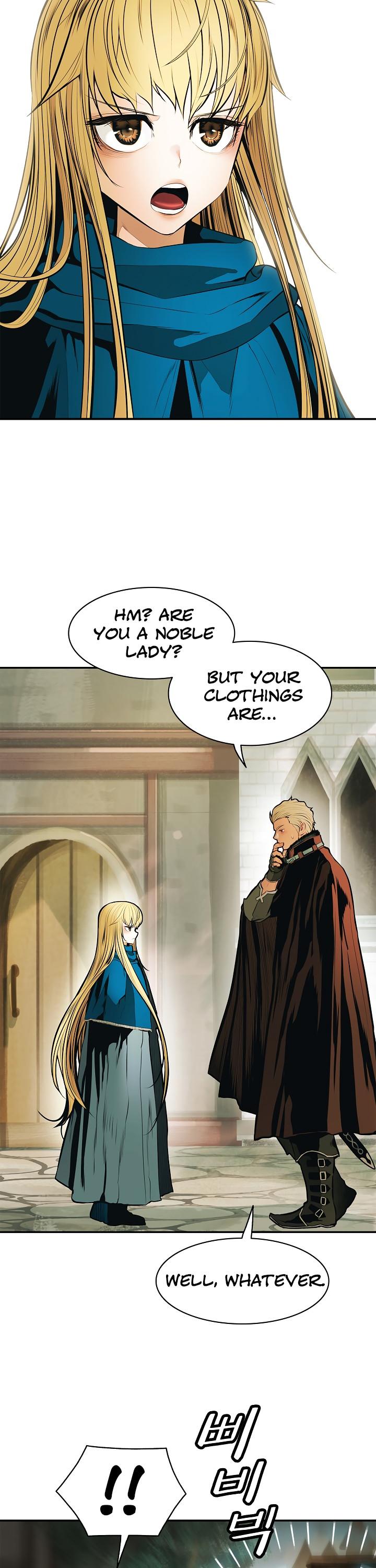 MookHyang - Dark Lady Chapter 53 page 3 - Chapter 53