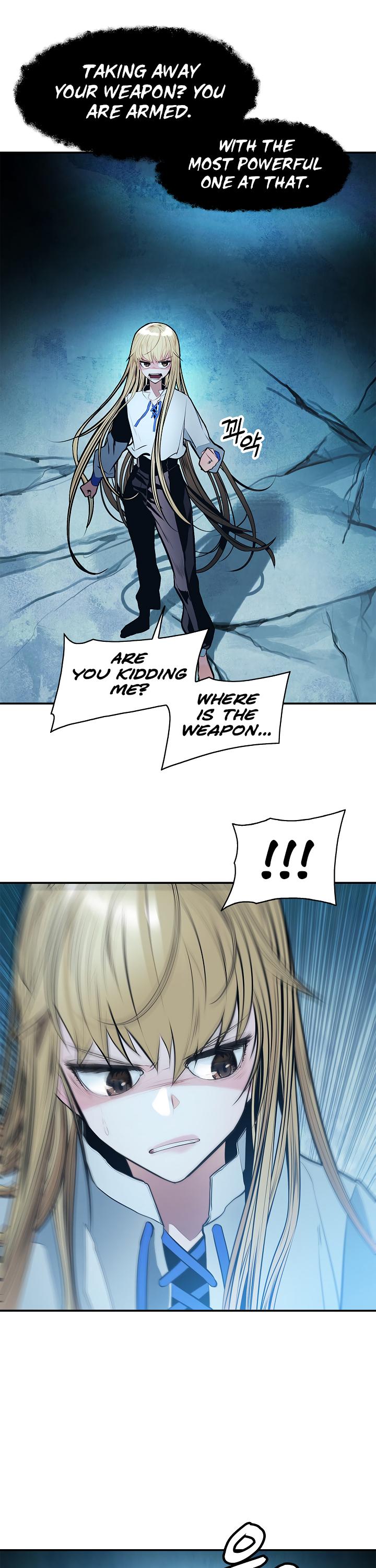 MookHyang - Dark Lady Chapter 53 page 32 - Chapter 53