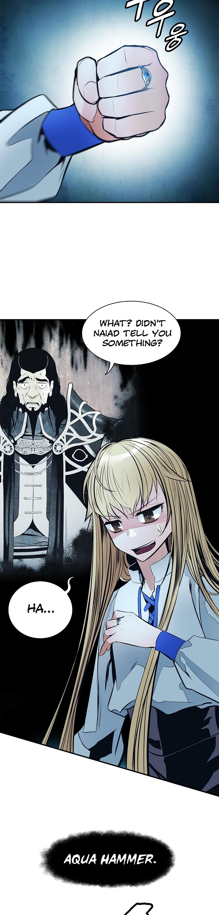 MookHyang - Dark Lady Chapter 53 page 33 - Chapter 53