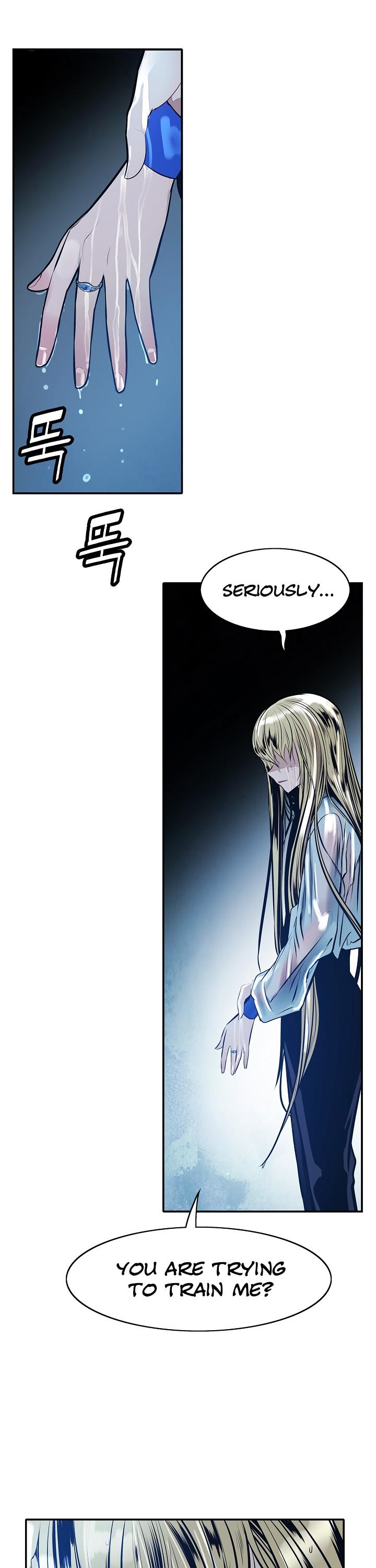 MookHyang - Dark Lady Chapter 53 page 38 - Chapter 53
