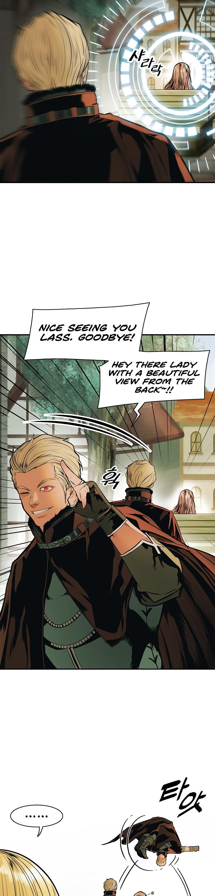 MookHyang - Dark Lady Chapter 53 page 4 - Chapter 53