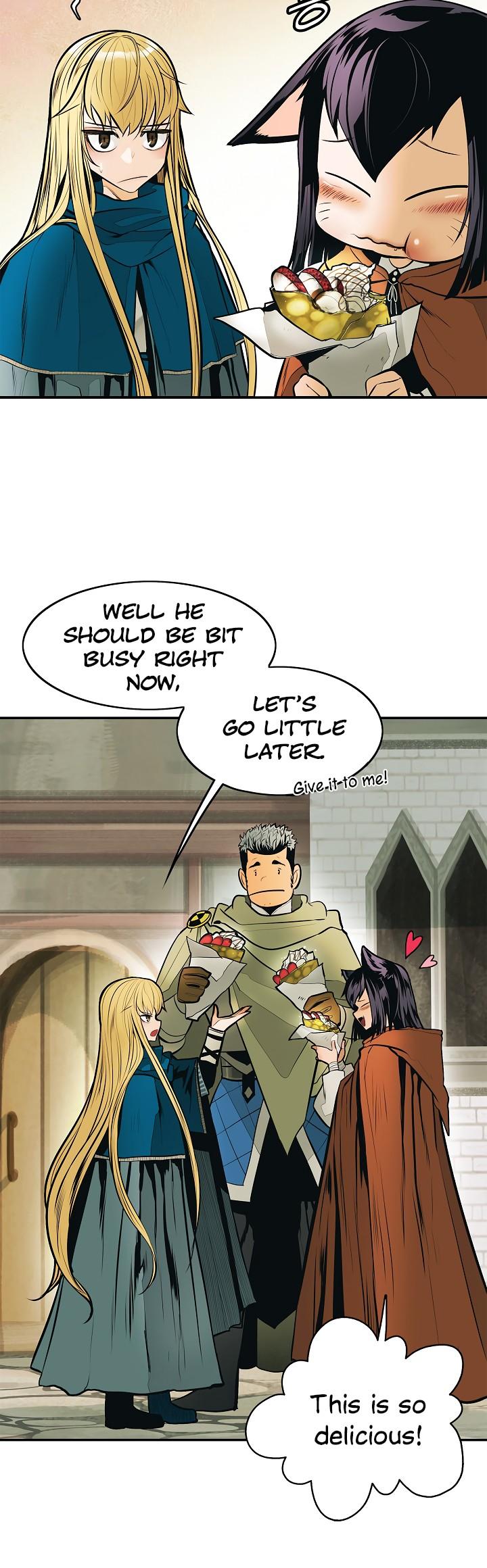 MookHyang - Dark Lady Chapter 53 page 7 - Chapter 53