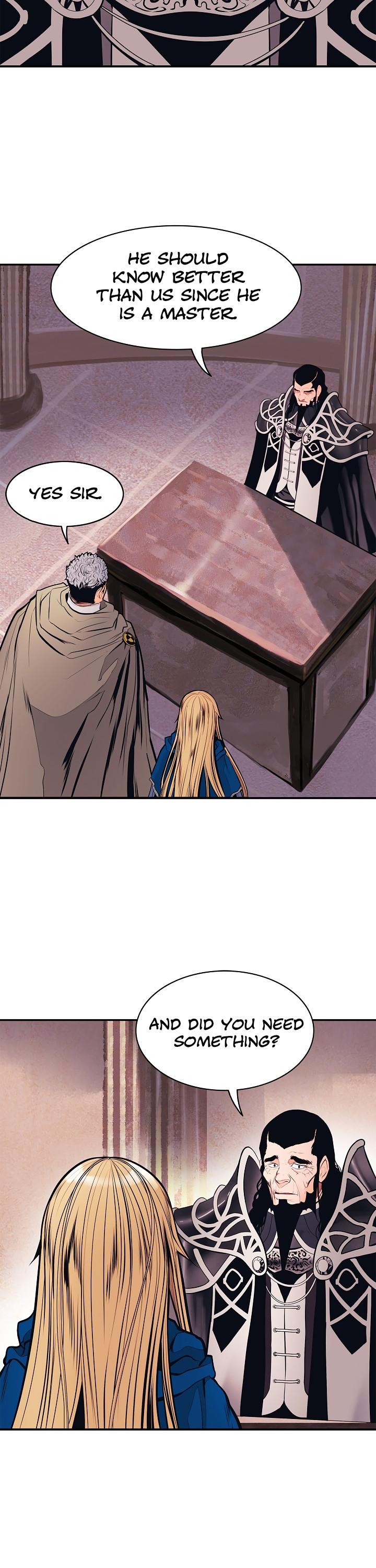 MookHyang - Dark Lady Chapter 53 page 9 - Chapter 53