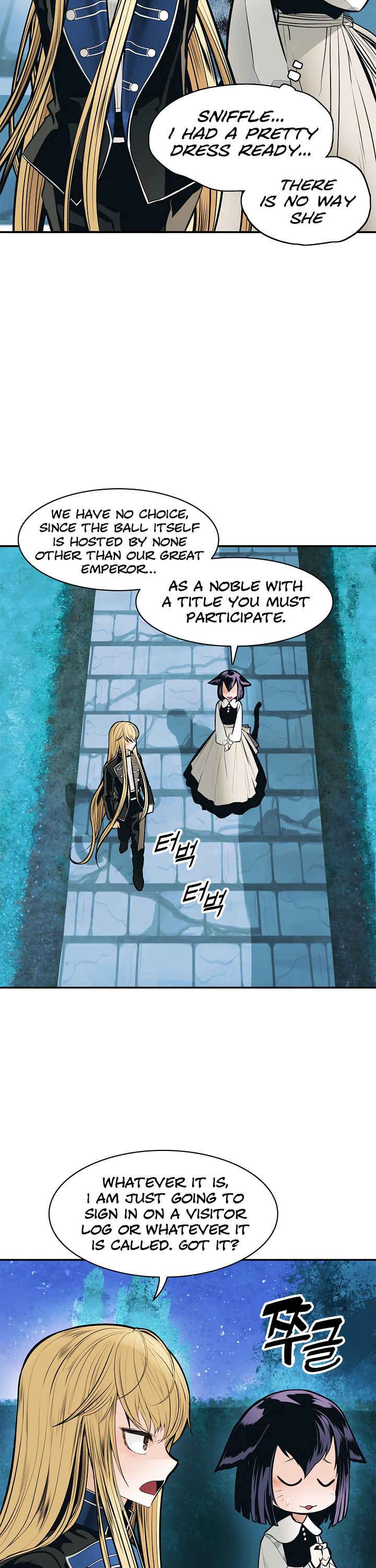 MookHyang - Dark Lady Chapter 54 page 14 - Chapter 54