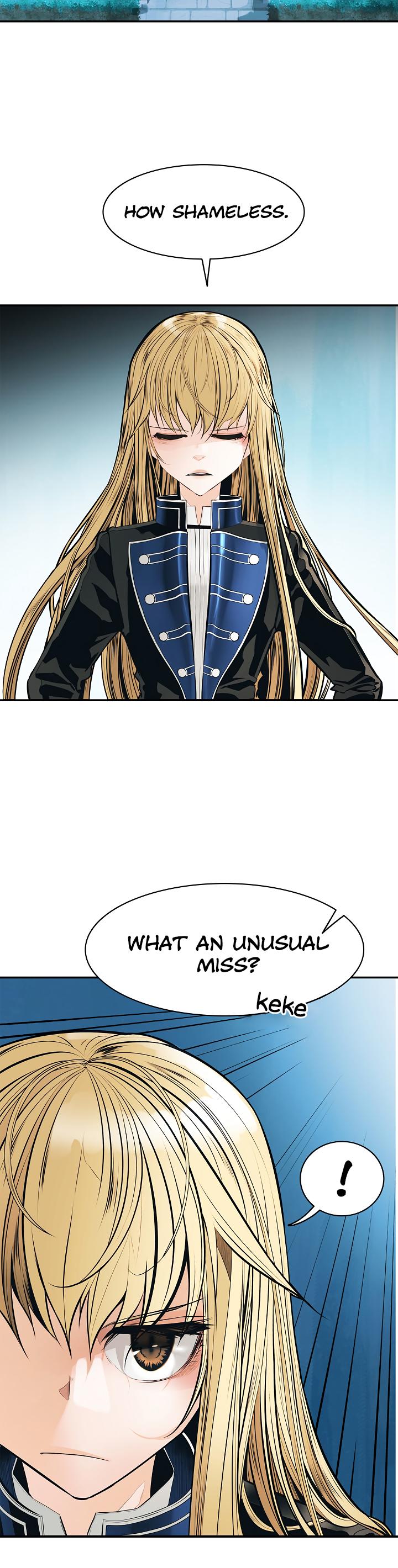 MookHyang - Dark Lady Chapter 54 page 17 - Chapter 54