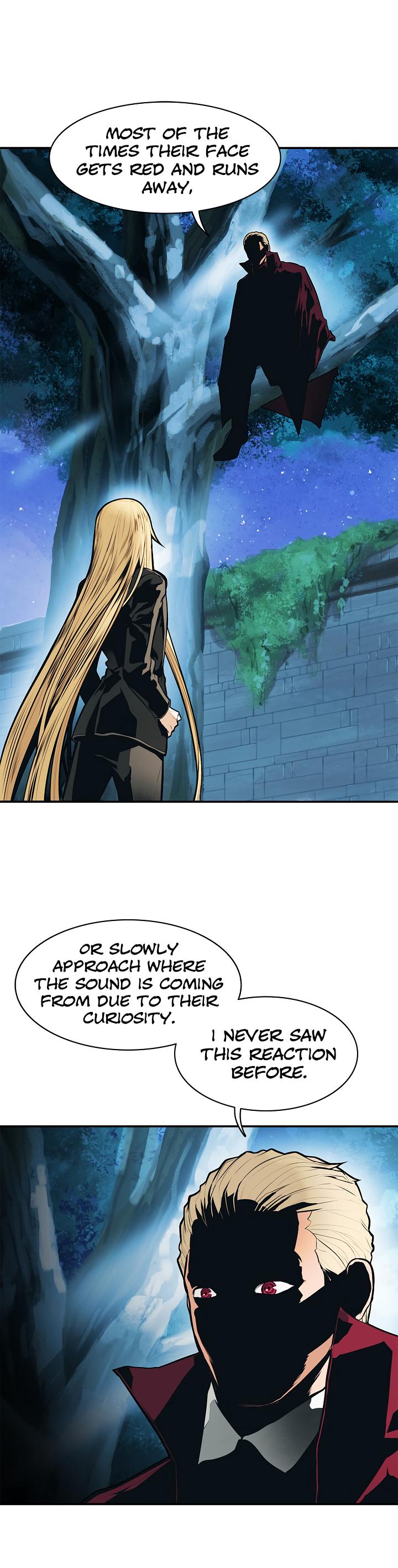 MookHyang - Dark Lady Chapter 54 page 18 - Chapter 54