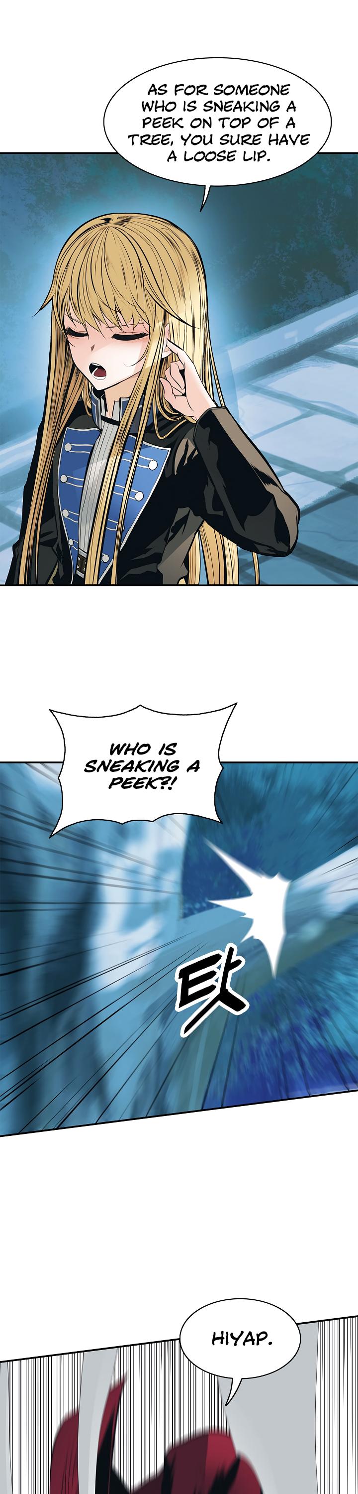 MookHyang - Dark Lady Chapter 54 page 19 - Chapter 54