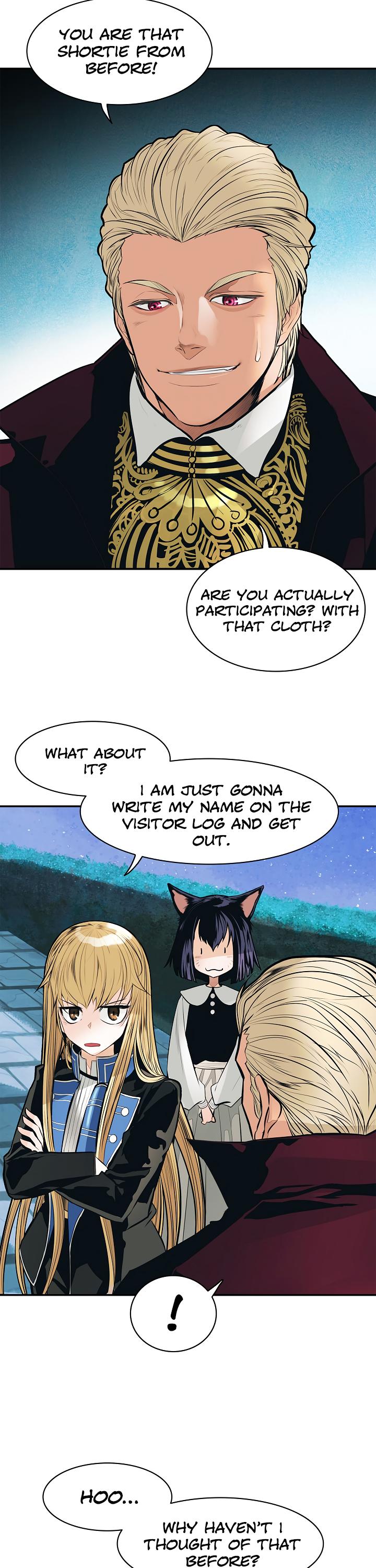 MookHyang - Dark Lady Chapter 54 page 21 - Chapter 54
