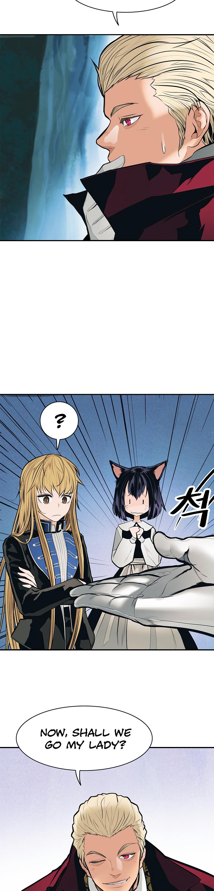 MookHyang - Dark Lady Chapter 54 page 22 - Chapter 54