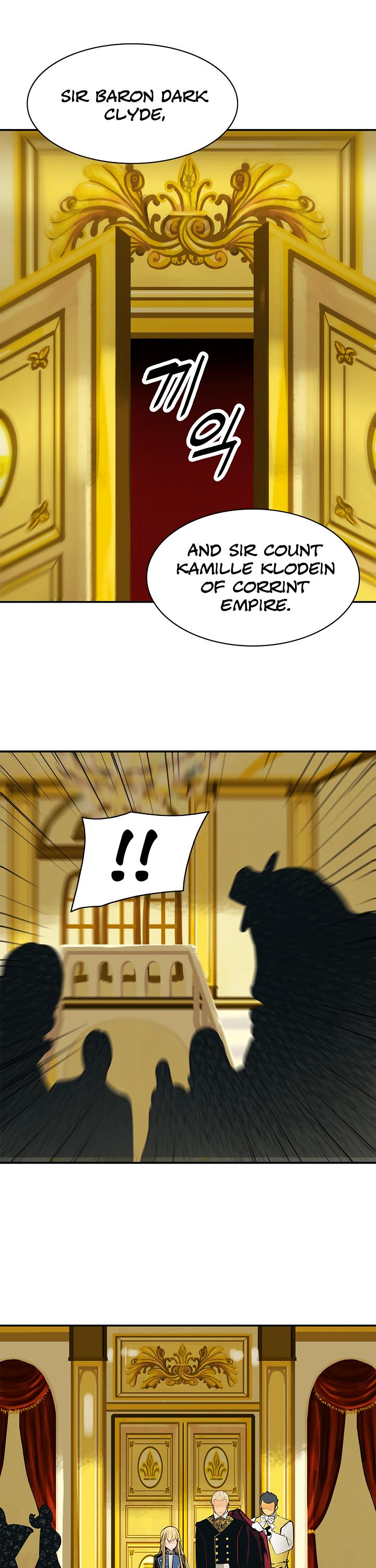 MookHyang - Dark Lady Chapter 54 page 25 - Chapter 54