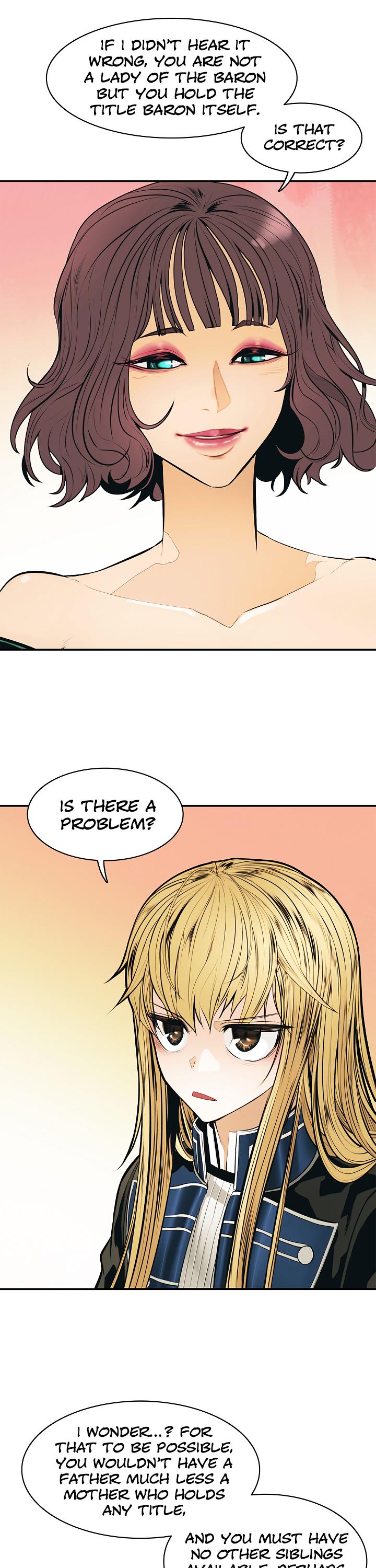 MookHyang - Dark Lady Chapter 54 page 31 - Chapter 54