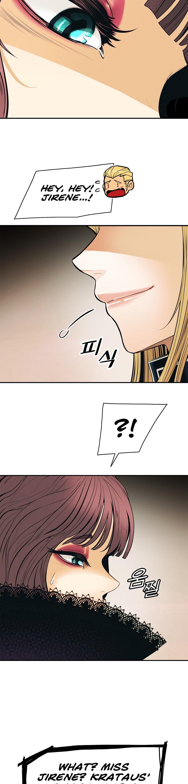 MookHyang - Dark Lady Chapter 54 page 34 - Chapter 54