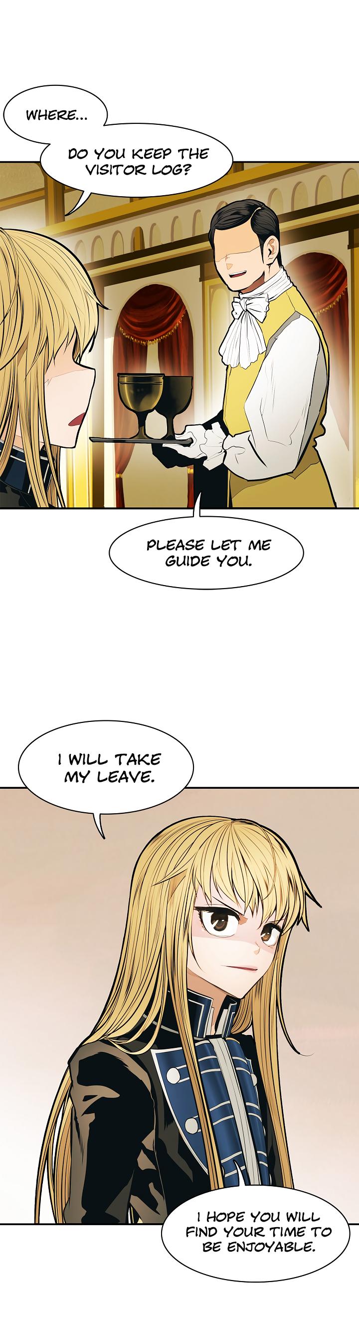 MookHyang - Dark Lady Chapter 54 page 36 - Chapter 54