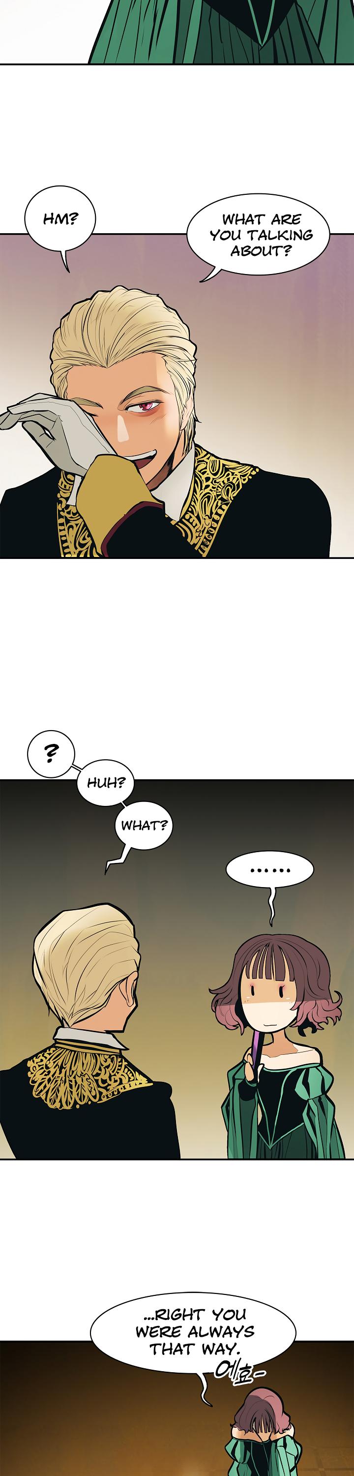 MookHyang - Dark Lady Chapter 54 page 38 - Chapter 54