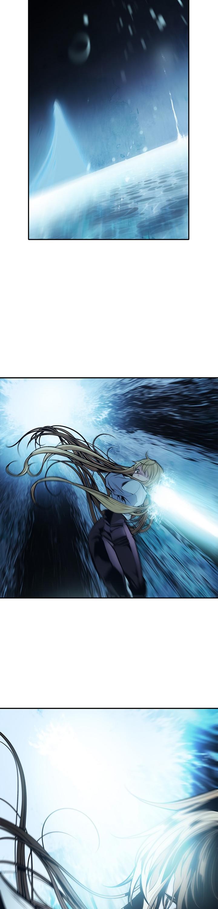 MookHyang - Dark Lady Chapter 54 page 9 - Chapter 54