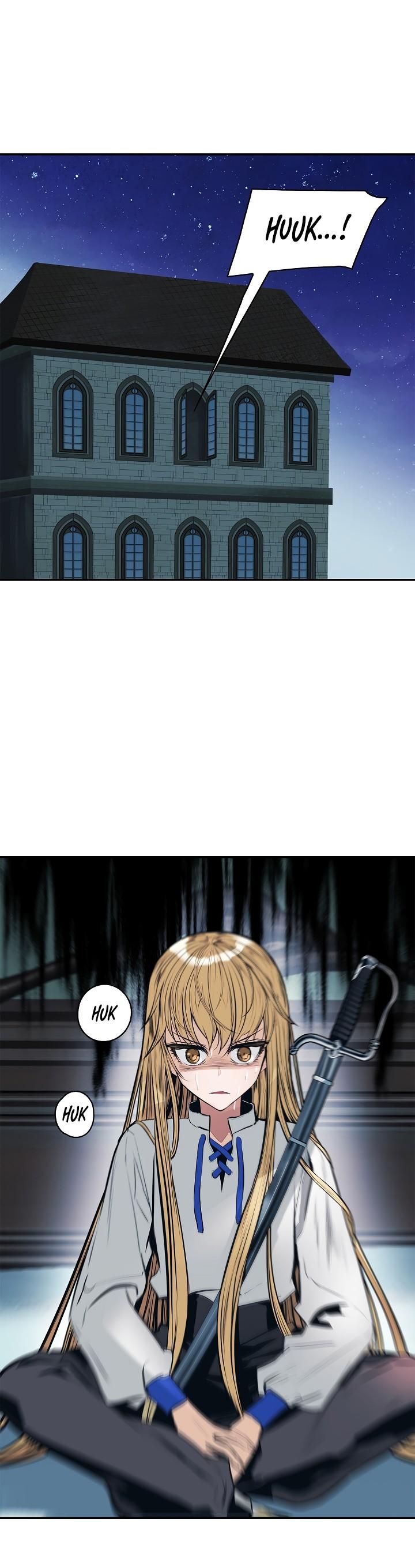 MookHyang - Dark Lady Chapter 55 page 10 - Chapter 55