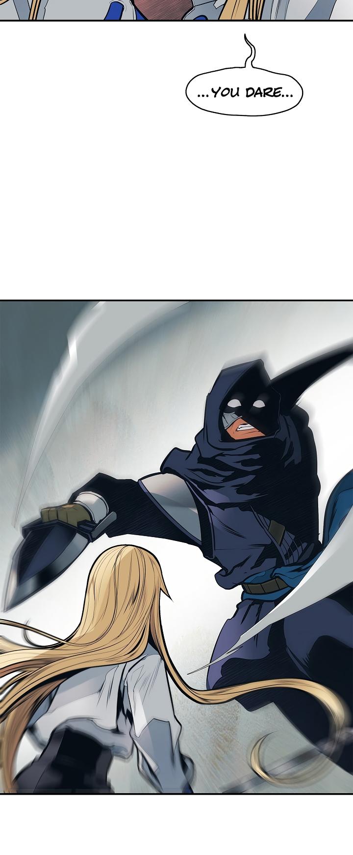 MookHyang - Dark Lady Chapter 55 page 15 - Chapter 55