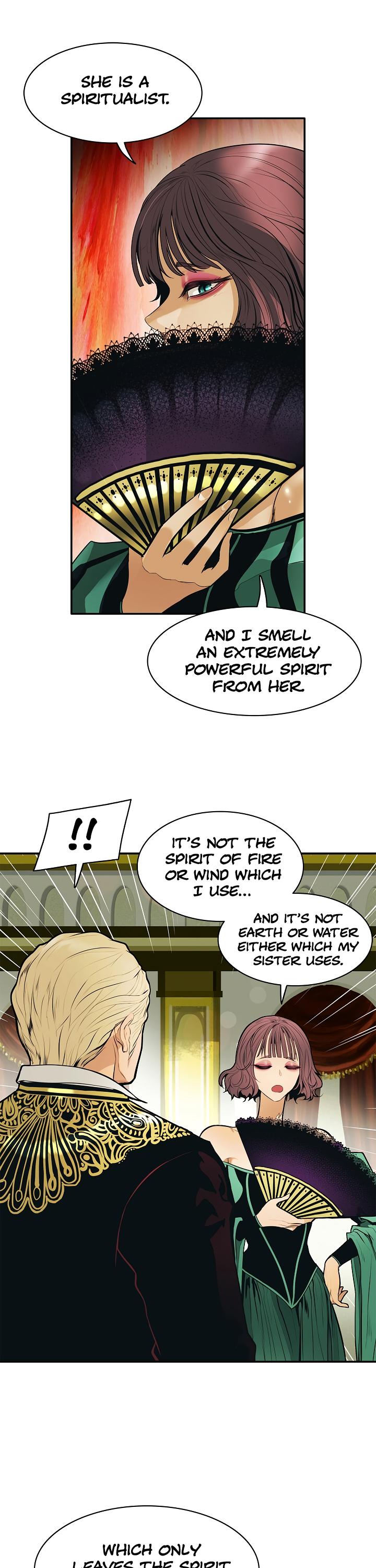 MookHyang - Dark Lady Chapter 55 page 2 - Chapter 55
