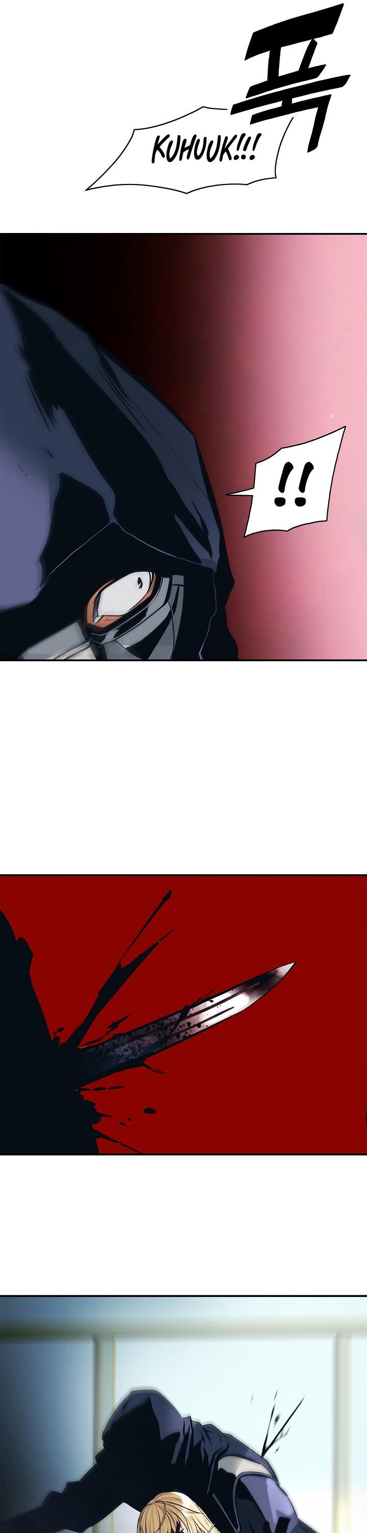 MookHyang - Dark Lady Chapter 55 page 21 - Chapter 55