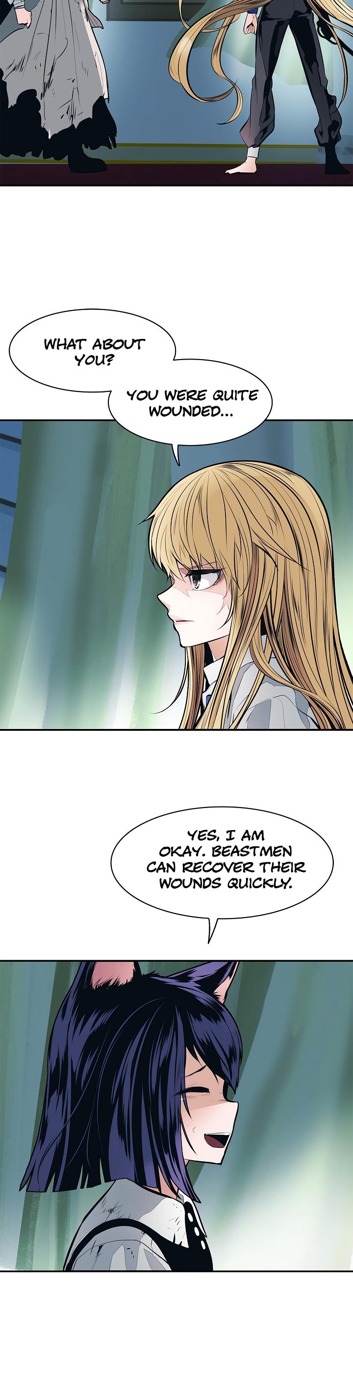 MookHyang - Dark Lady Chapter 55 page 26 - Chapter 55