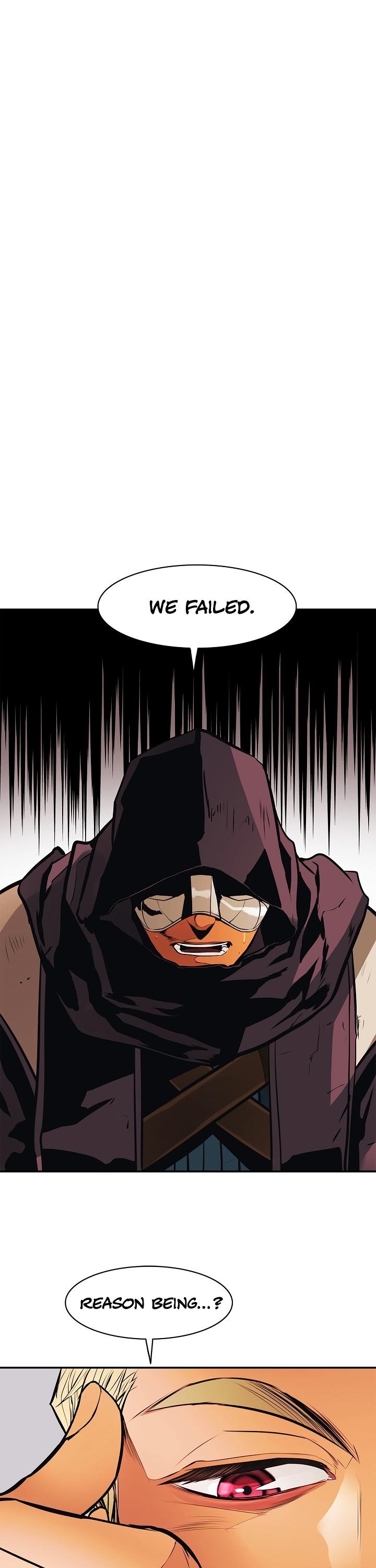 MookHyang - Dark Lady Chapter 55 page 28 - Chapter 55