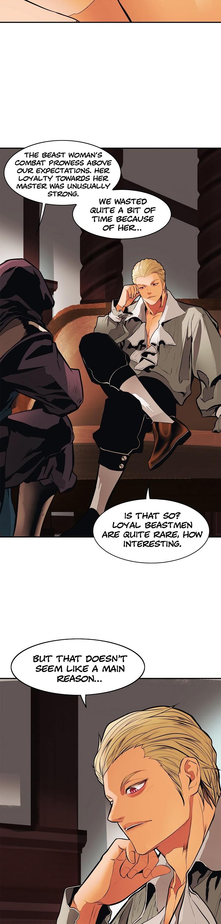MookHyang - Dark Lady Chapter 55 page 29 - Chapter 55