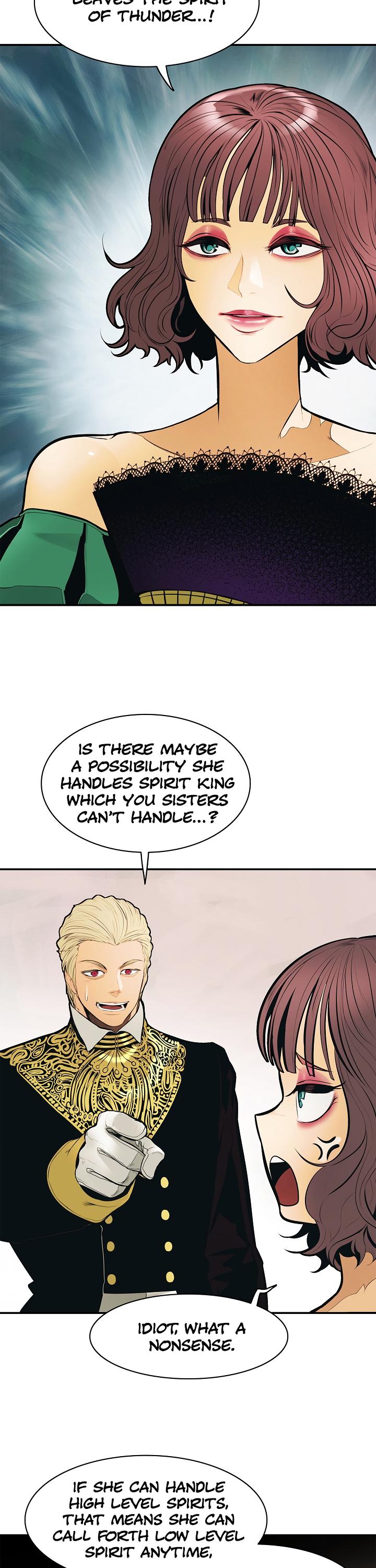 MookHyang - Dark Lady Chapter 55 page 3 - Chapter 55