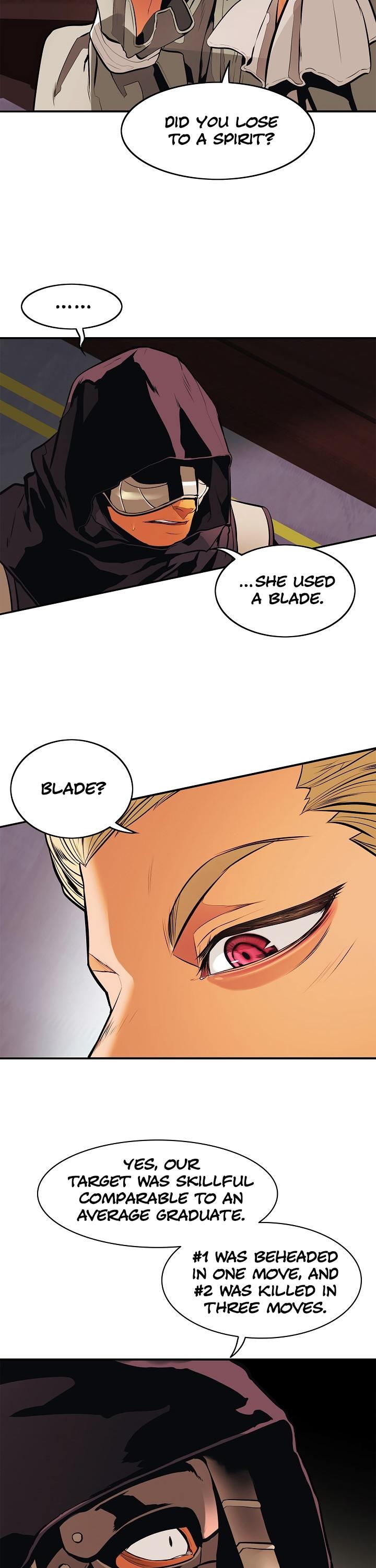 MookHyang - Dark Lady Chapter 55 page 30 - Chapter 55