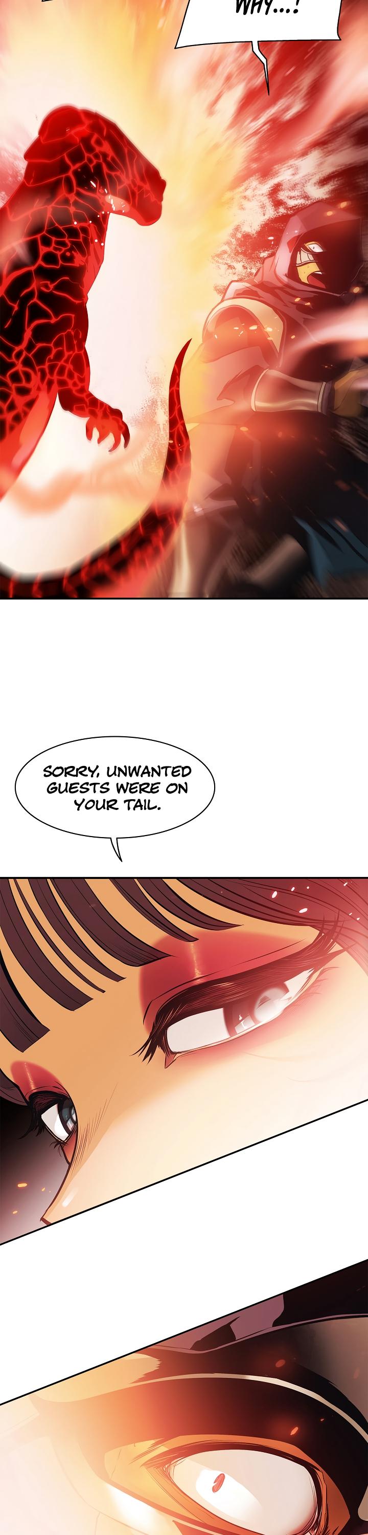 MookHyang - Dark Lady Chapter 55 page 35 - Chapter 55