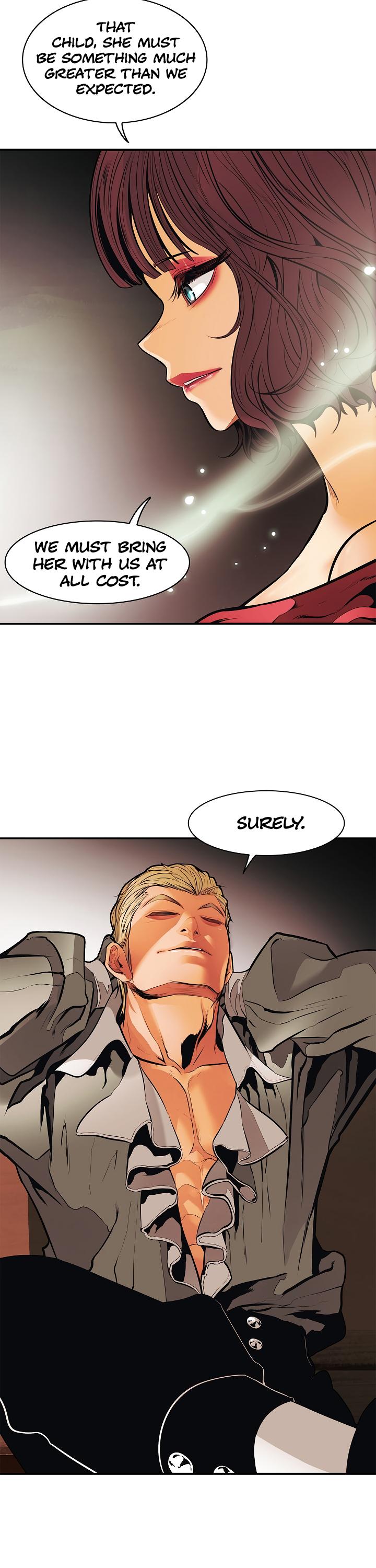MookHyang - Dark Lady Chapter 55 page 40 - Chapter 55