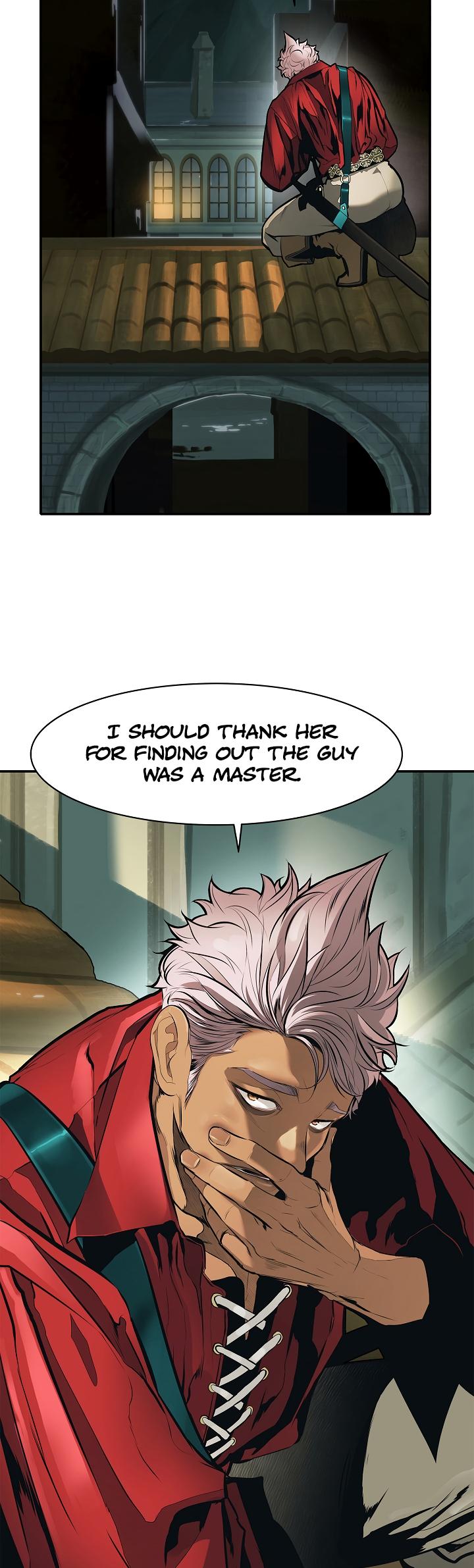 MookHyang - Dark Lady Chapter 55 page 42 - Chapter 55