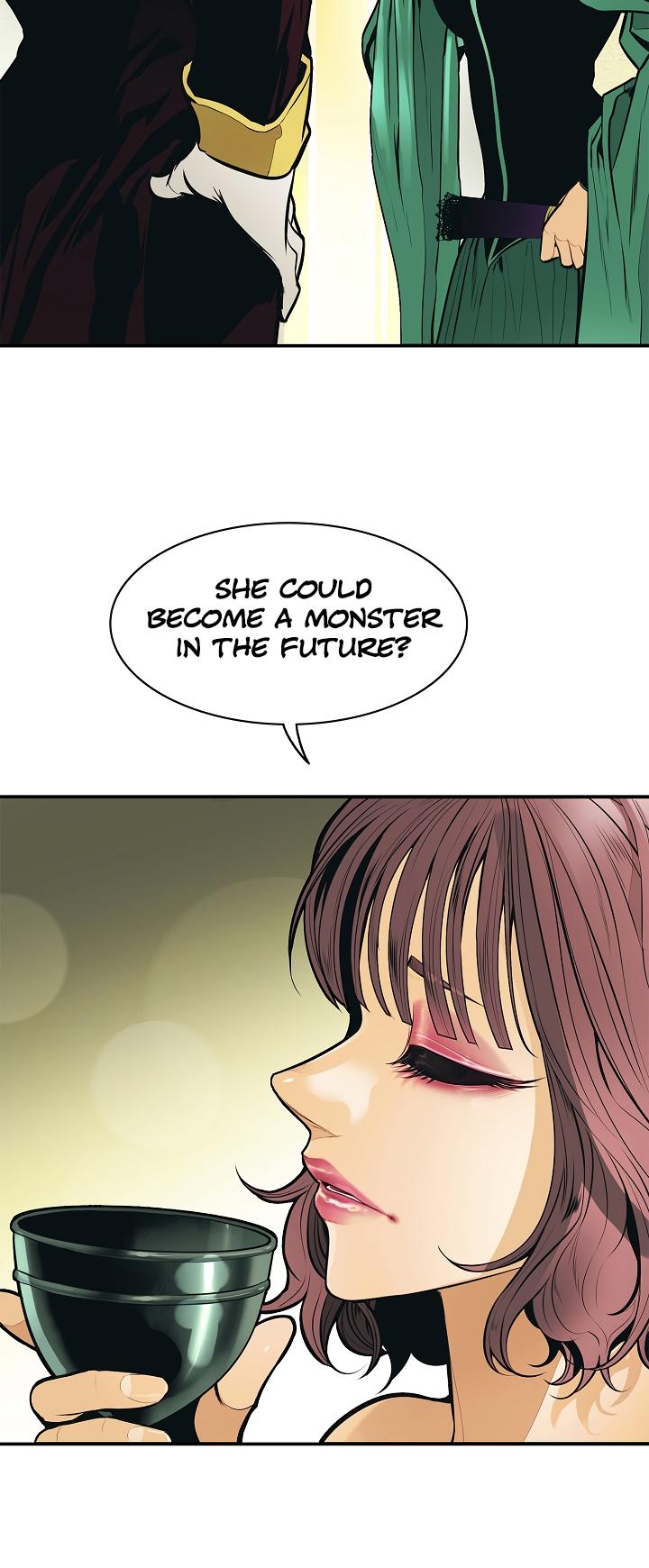 MookHyang - Dark Lady Chapter 55 page 6 - Chapter 55